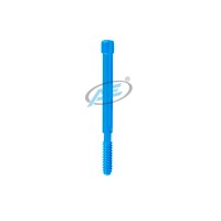 Titanium 6.4mm PFN Bolt Cannulated